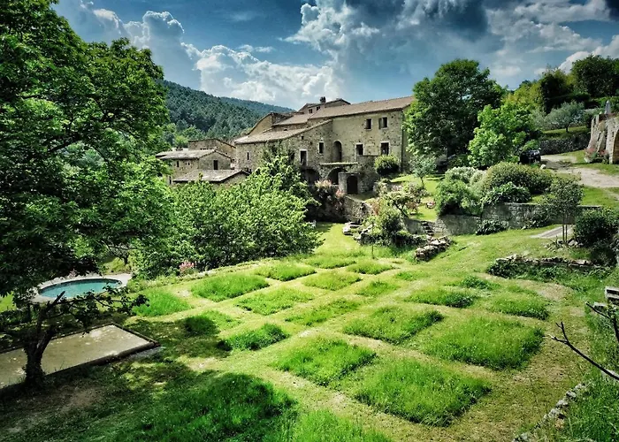 Oracines Du Calme Maison Hortense