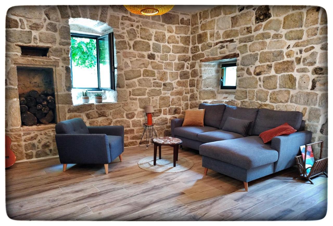 Oracines Du Calme Maison Hortense Holiday home