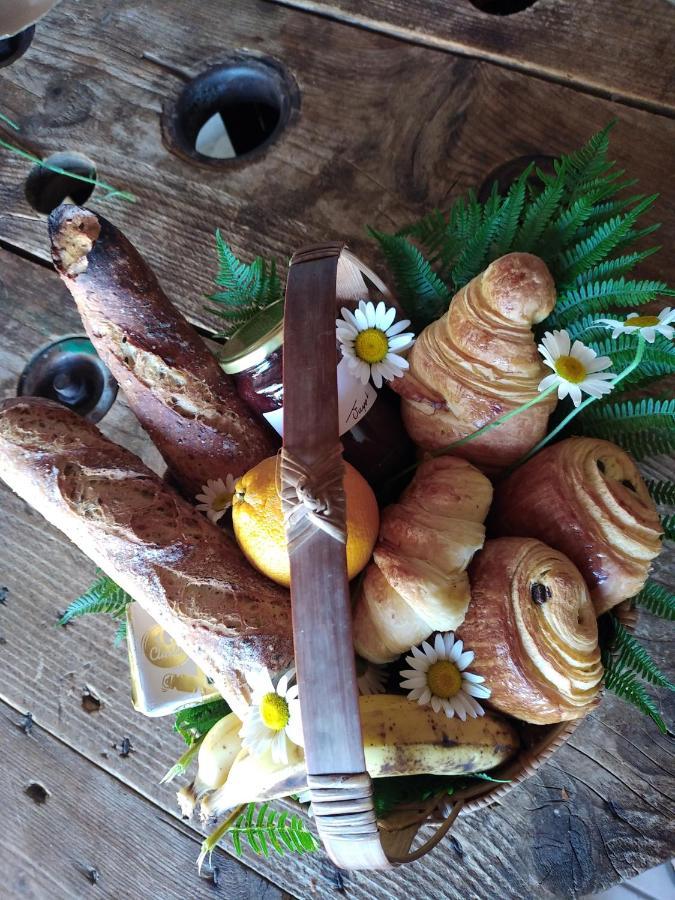 Oracines Du Calme Maison Hortense *